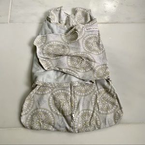 Halo Velcro Sleepsack Swaddle - Newborn